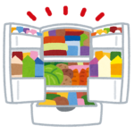 一人暮らしに欠かせない冷蔵庫の選び方